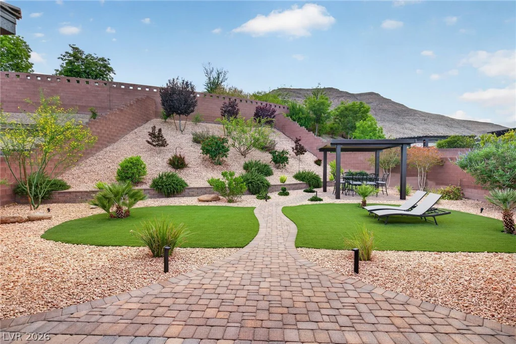 6641 Ruby Desert, Las Vegas, NV 89148
