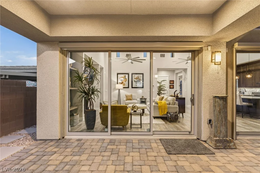 6641 Ruby Desert, Las Vegas, NV 89148