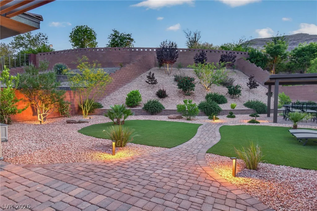 6641 Ruby Desert, Las Vegas, NV 89148