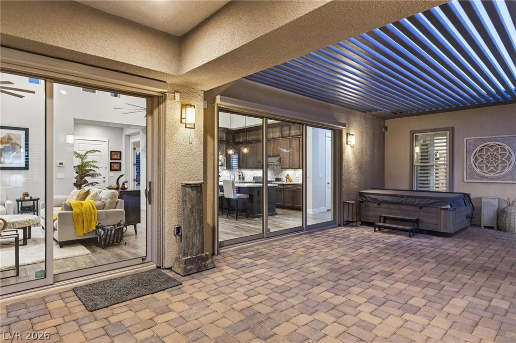 6641 Ruby Desert, Las Vegas, NV 89148