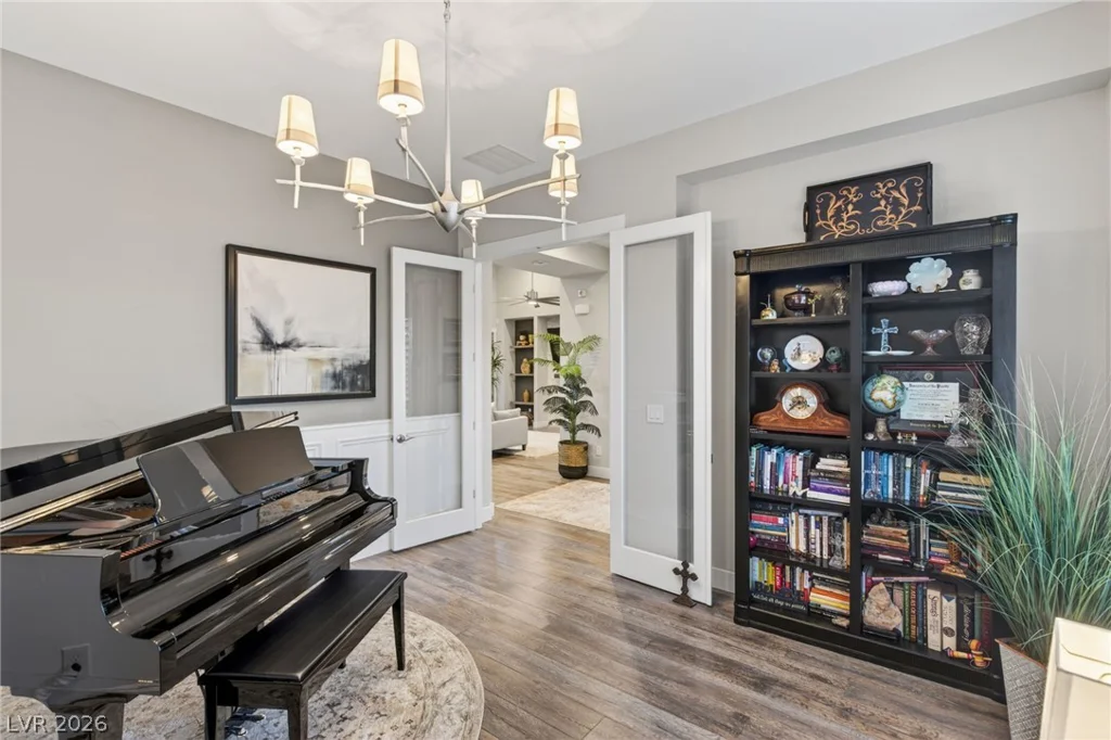 6641 Ruby Desert, Las Vegas, NV 89148