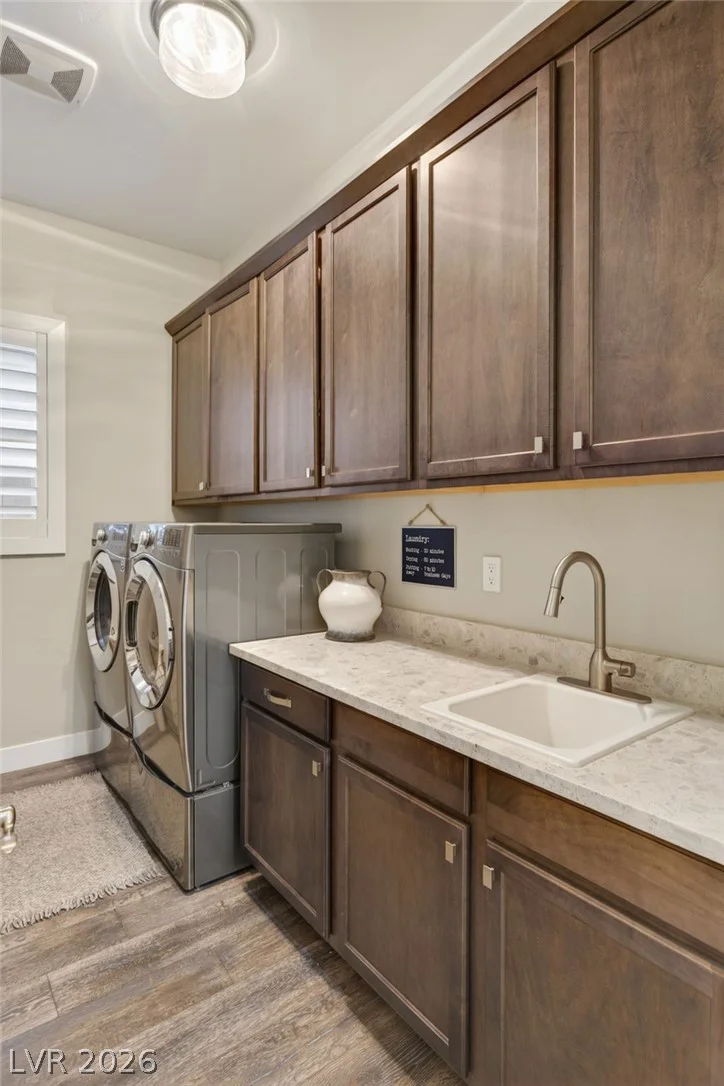 6641 Ruby Desert, Las Vegas, NV 89148