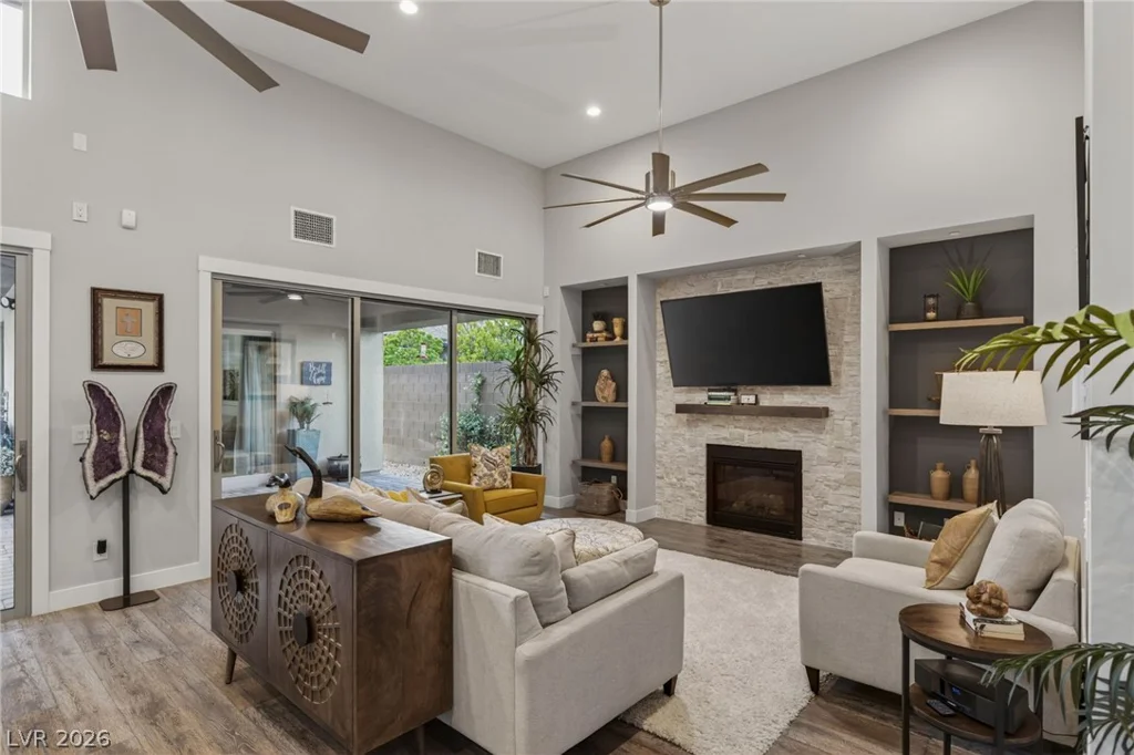 6641 Ruby Desert, Las Vegas, NV 89148