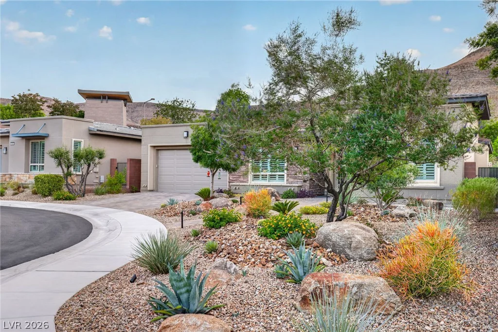 6641 Ruby Desert, Las Vegas, NV 89148