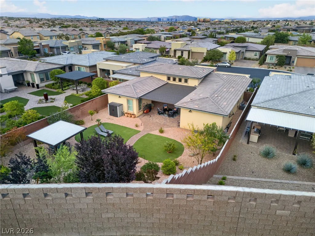 6641 Ruby Desert, Las Vegas, NV 89148