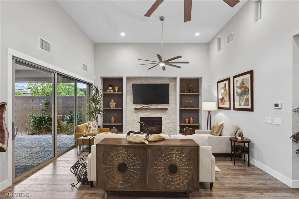 6641 Ruby Desert, Las Vegas, NV 89148