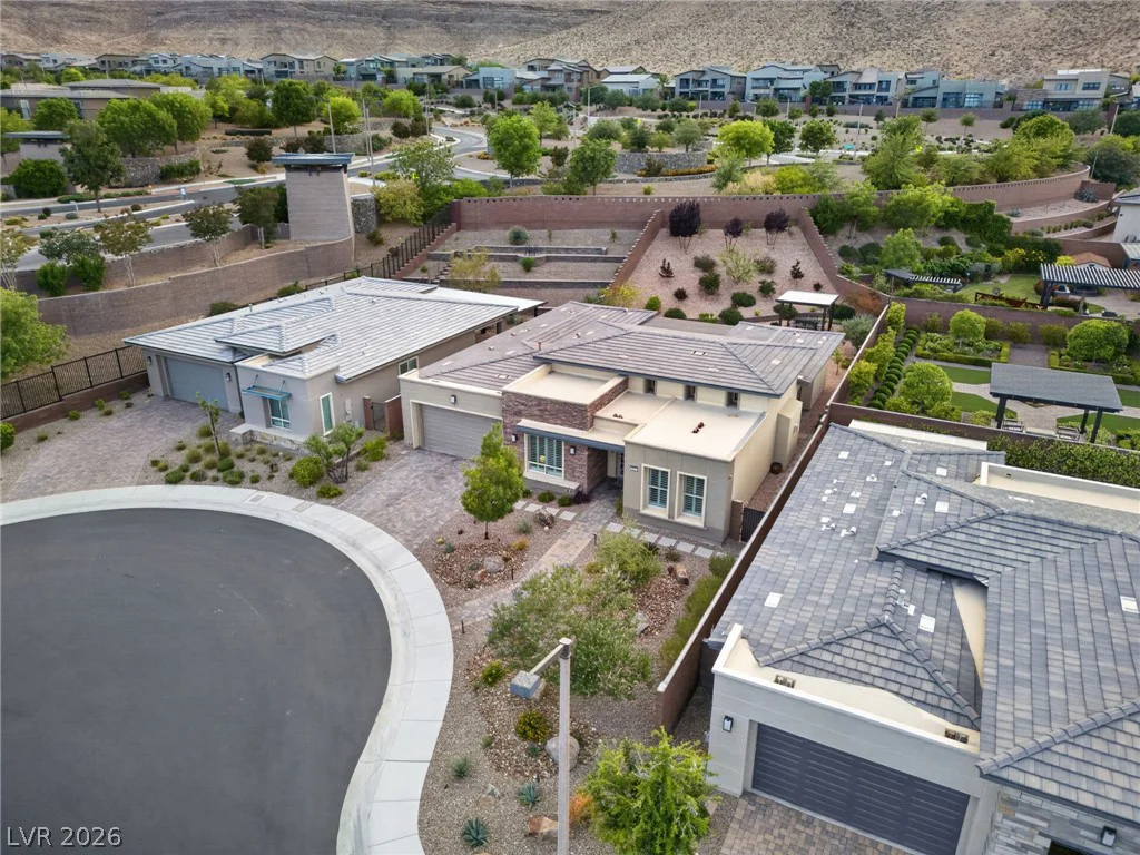6641 Ruby Desert, Las Vegas, NV 89148