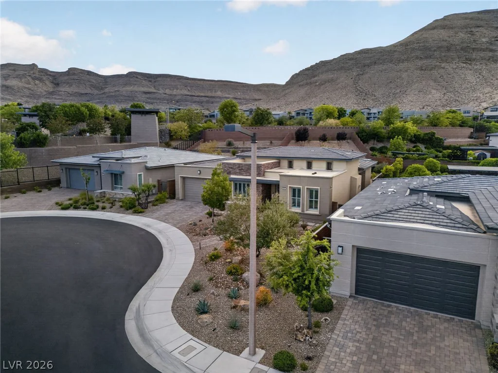 6641 Ruby Desert, Las Vegas, NV 89148