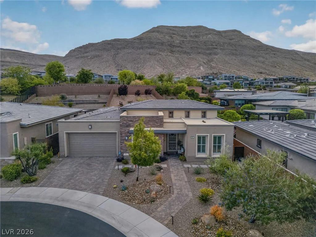 6641 Ruby Desert, Las Vegas, NV 89148