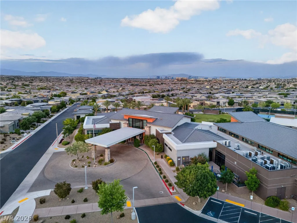 6641 Ruby Desert, Las Vegas, NV 89148