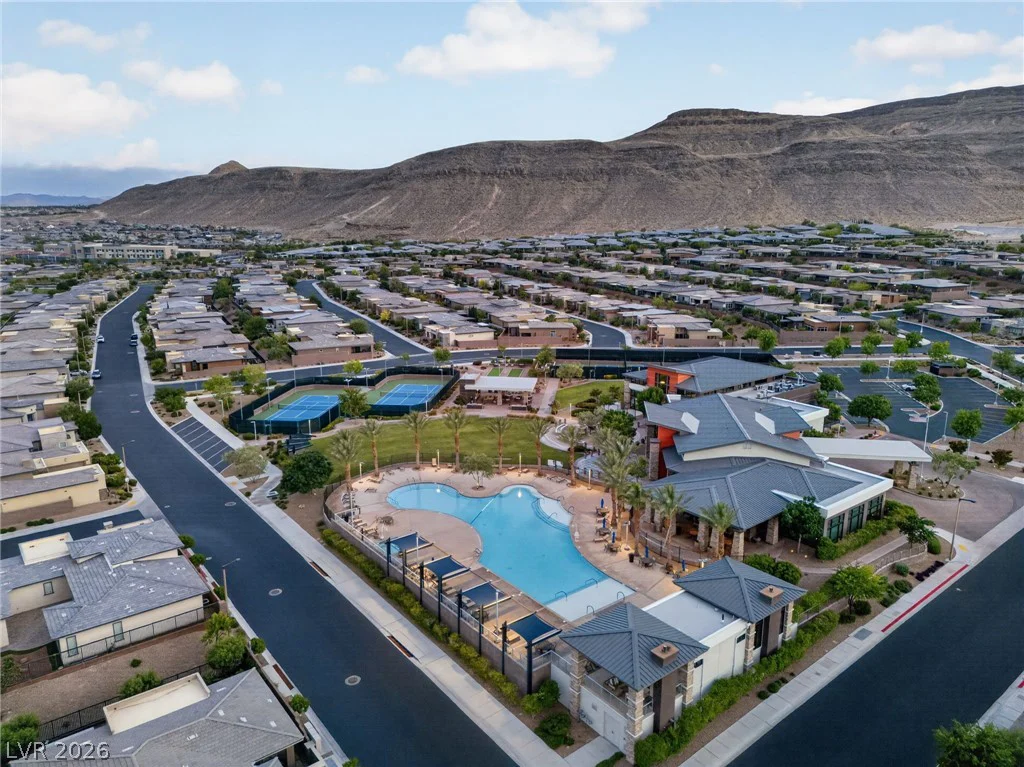 6641 Ruby Desert, Las Vegas, NV 89148