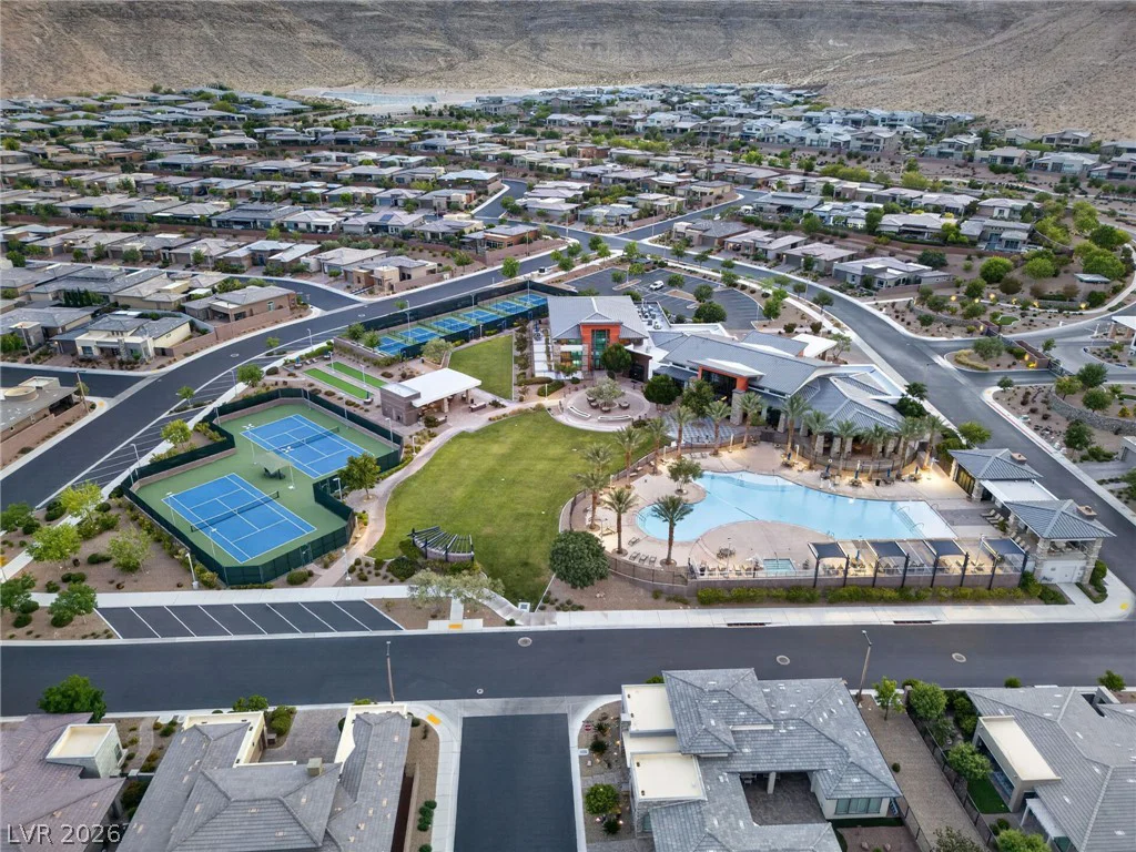 6641 Ruby Desert, Las Vegas, NV 89148