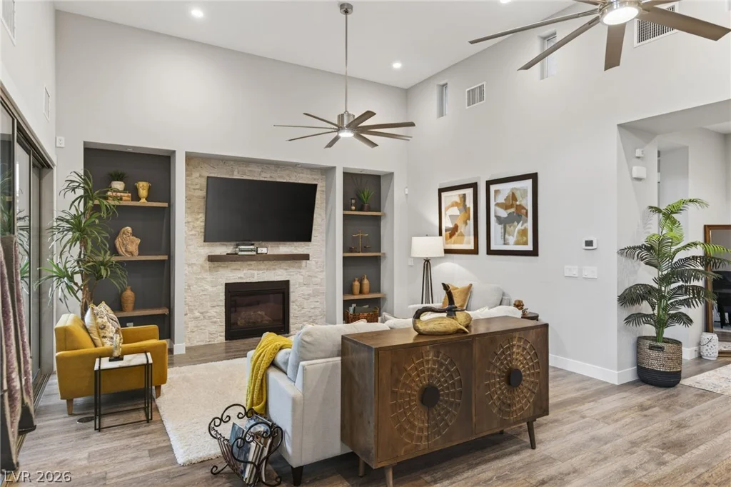 6641 Ruby Desert, Las Vegas, NV 89148