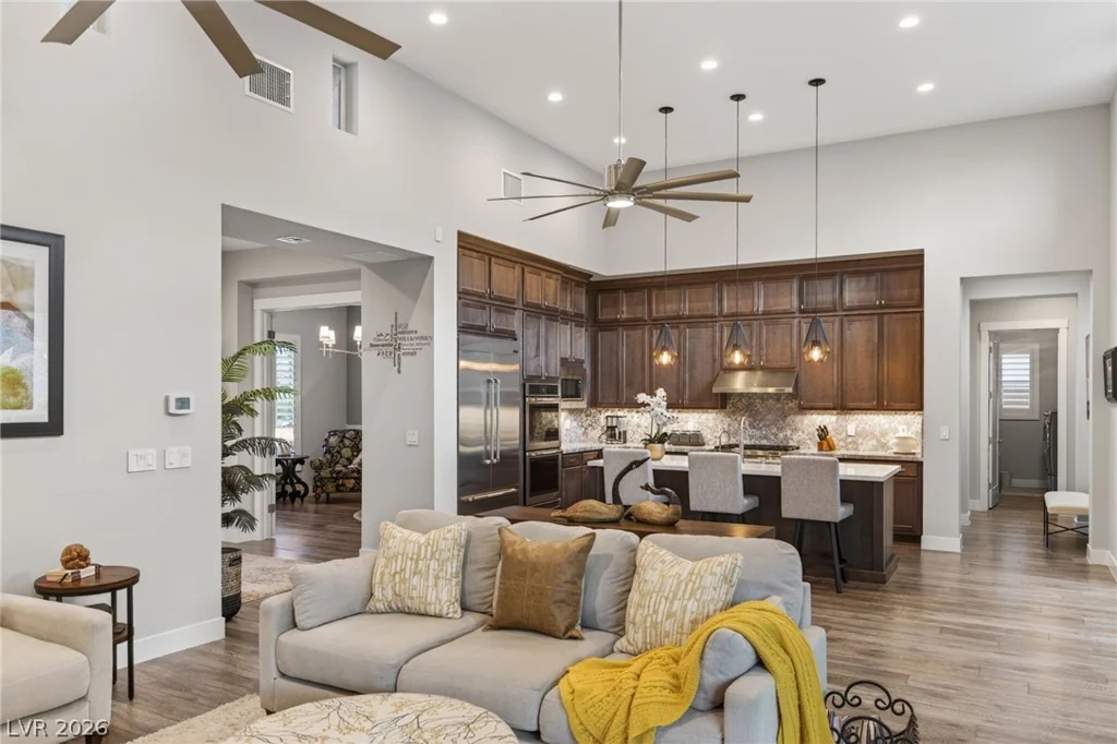 6641 Ruby Desert, Las Vegas, NV 89148