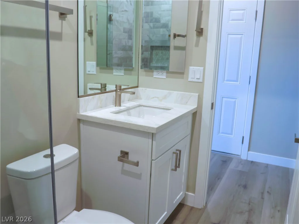 3809 Allen, North Las Vegas, NV 89032