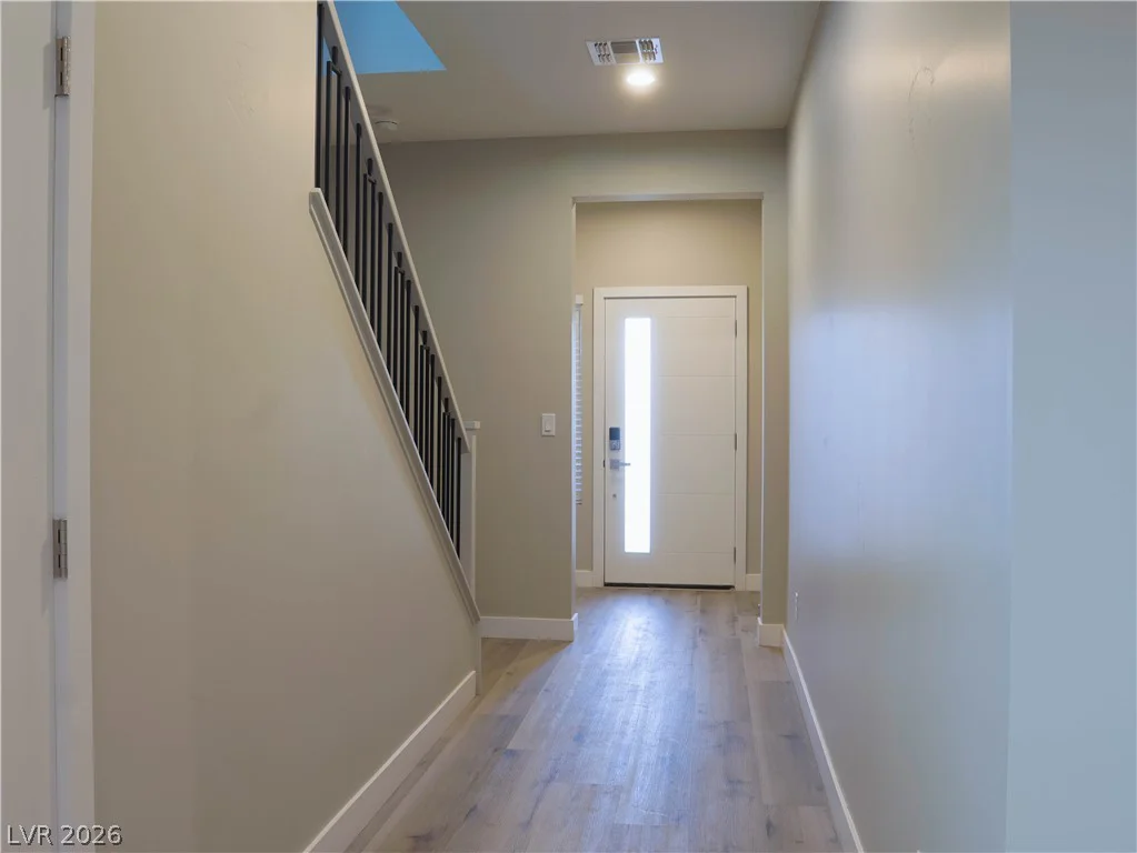 3809 Allen, North Las Vegas, NV 89032