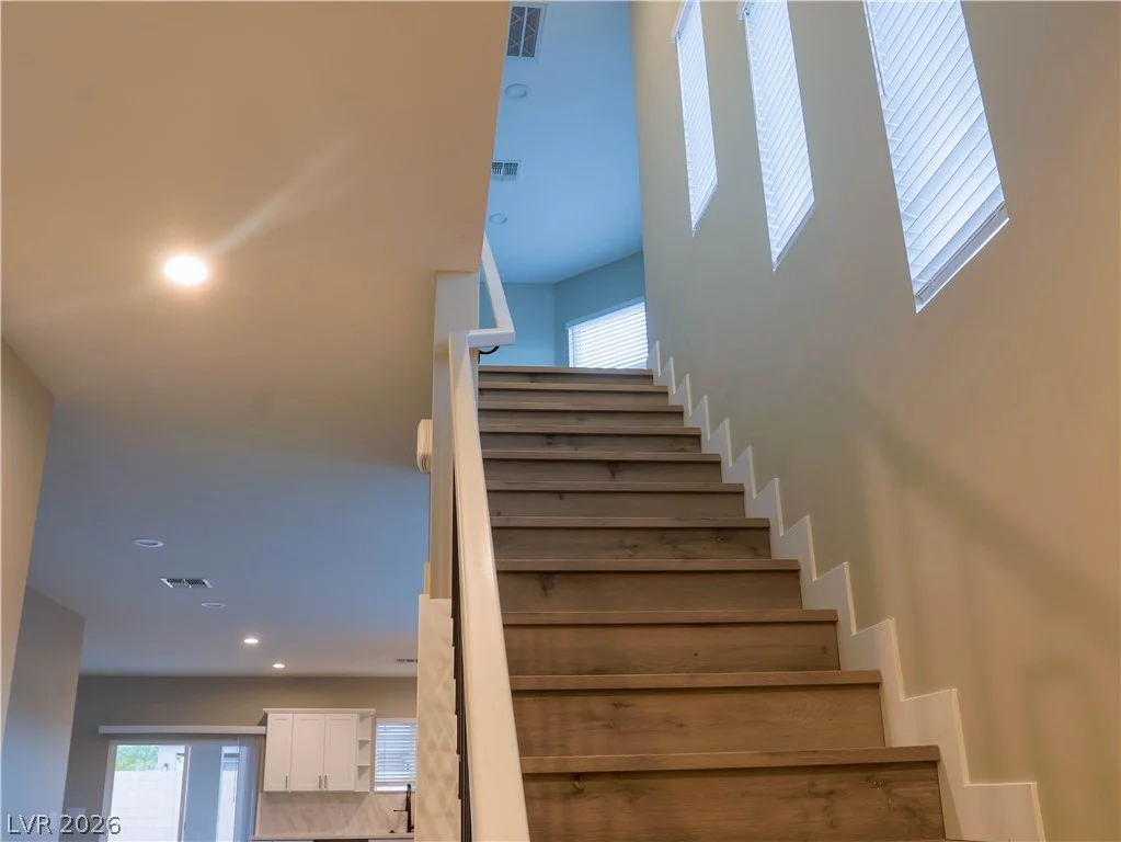 3809 Allen, North Las Vegas, NV 89032