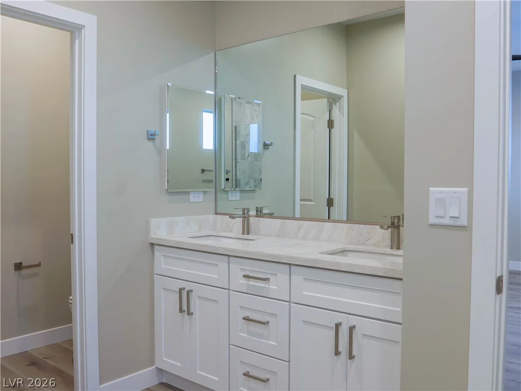 3809 Allen, North Las Vegas, NV 89032