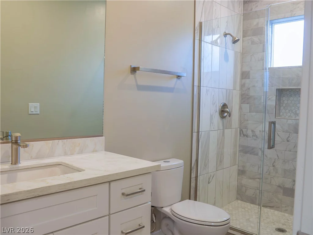 3809 Allen, North Las Vegas, NV 89032