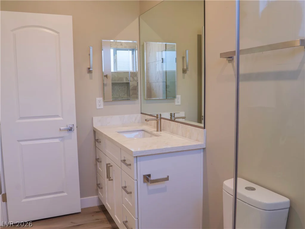 3809 Allen, North Las Vegas, NV 89032