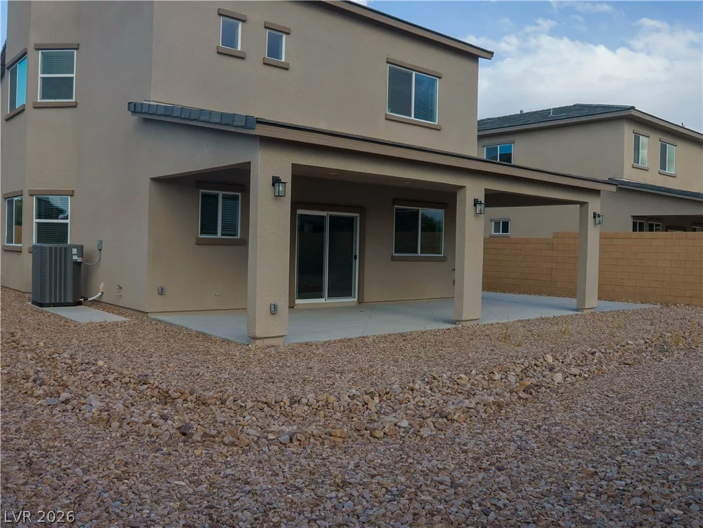 3809 Allen, North Las Vegas, NV 89032