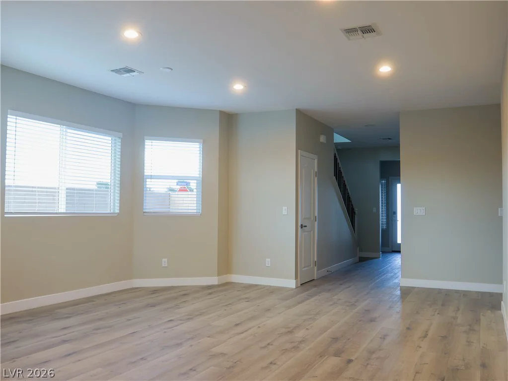 3809 Allen, North Las Vegas, NV 89032