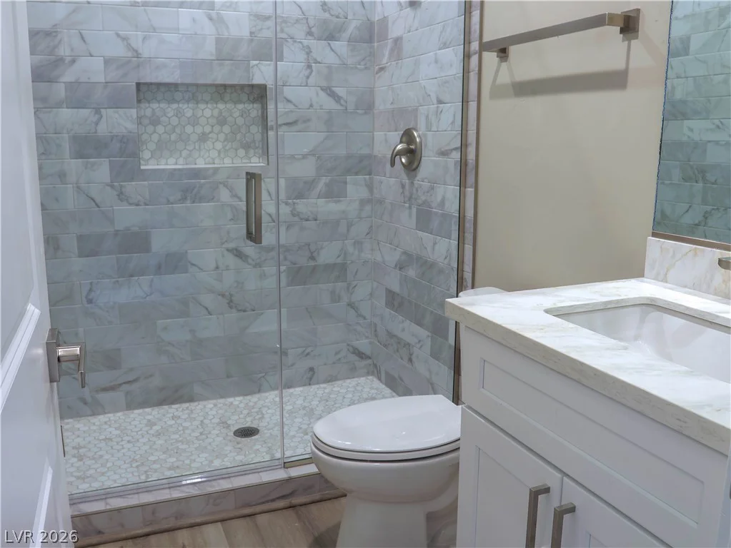 3809 Allen, North Las Vegas, NV 89032