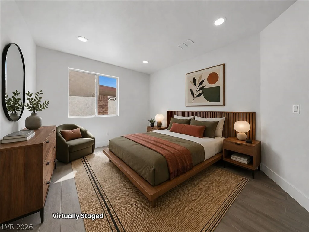 7229 Winding Creek, Las Vegas, NV 89113