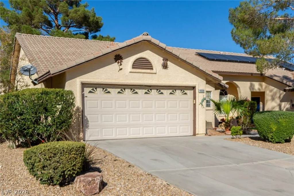 4908 Winterset, Las Vegas, NV 89130
