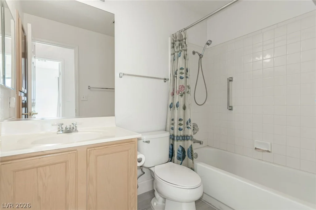 4908 Winterset, Las Vegas, NV 89130