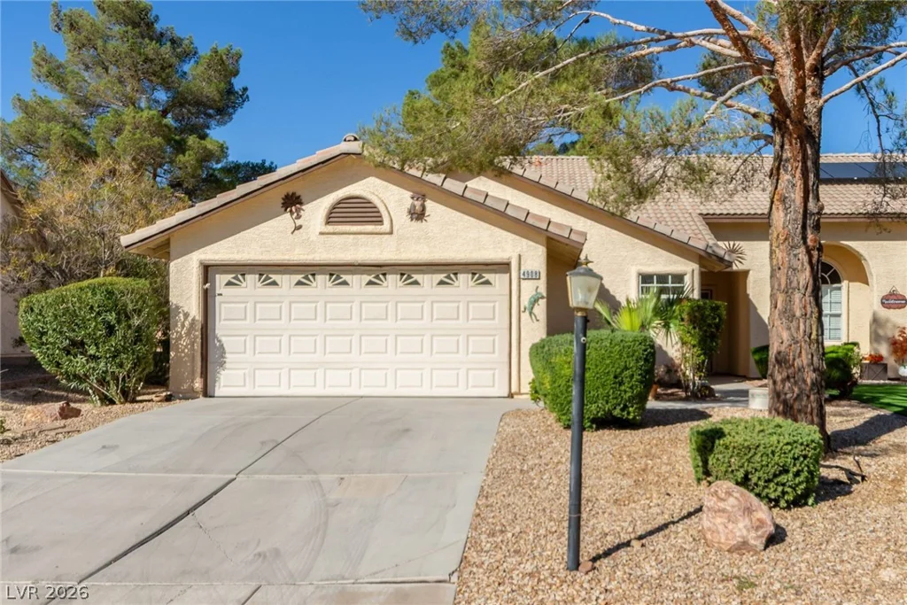 4908 Winterset, Las Vegas, NV 89130