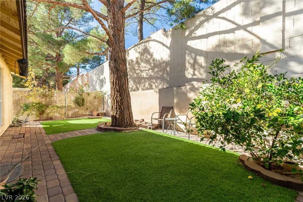 4908 Winterset, Las Vegas, NV 89130