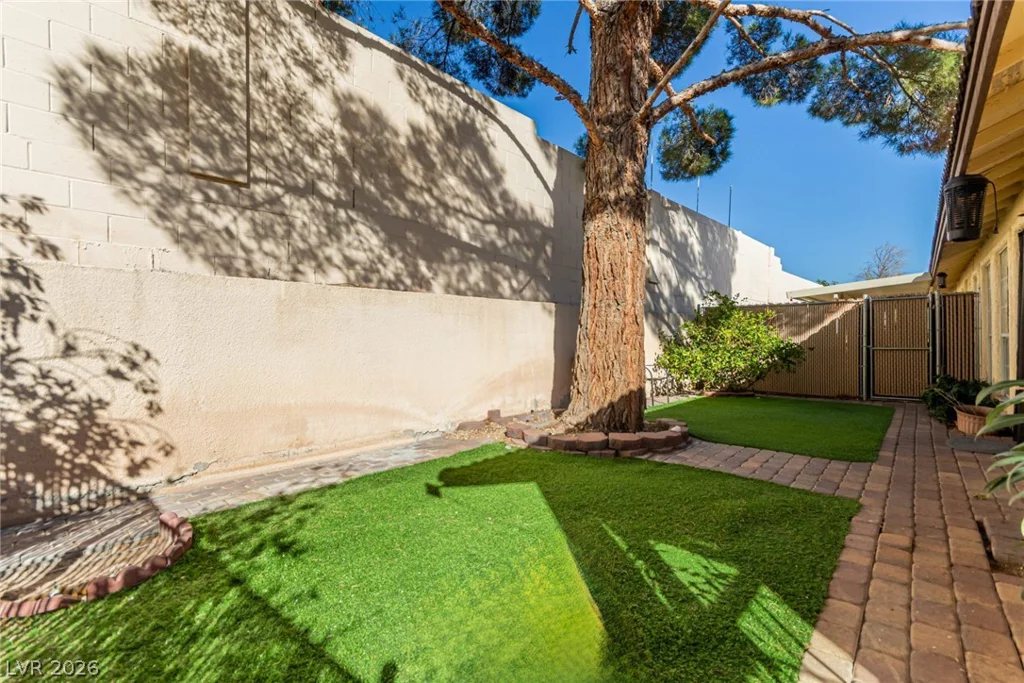 4908 Winterset, Las Vegas, NV 89130
