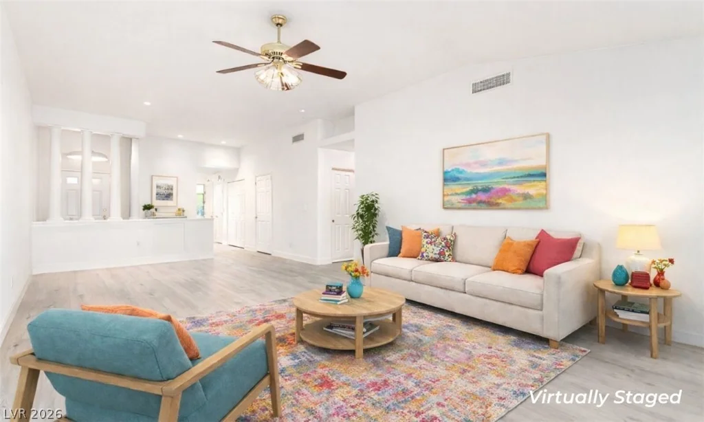 4908 Winterset, Las Vegas, NV 89130