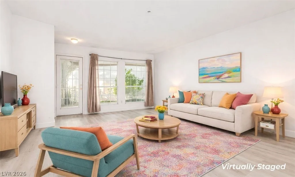4908 Winterset, Las Vegas, NV 89130