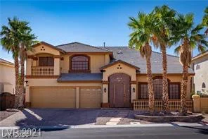 6345 Narrow Isthmus, Las Vegas, NV 89139
