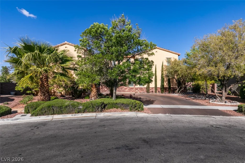 2340 Tribeca, Las Vegas, NV 89135