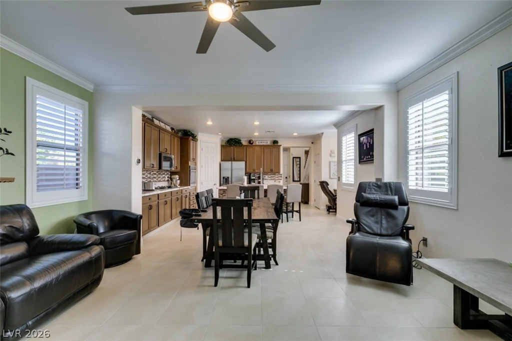 2340 Tribeca, Las Vegas, NV 89135