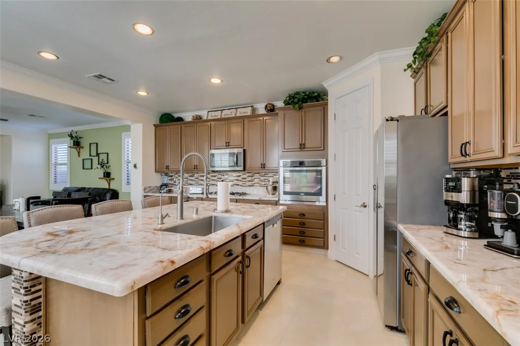 2340 Tribeca, Las Vegas, NV 89135