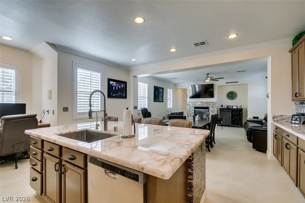 2340 Tribeca, Las Vegas, NV 89135