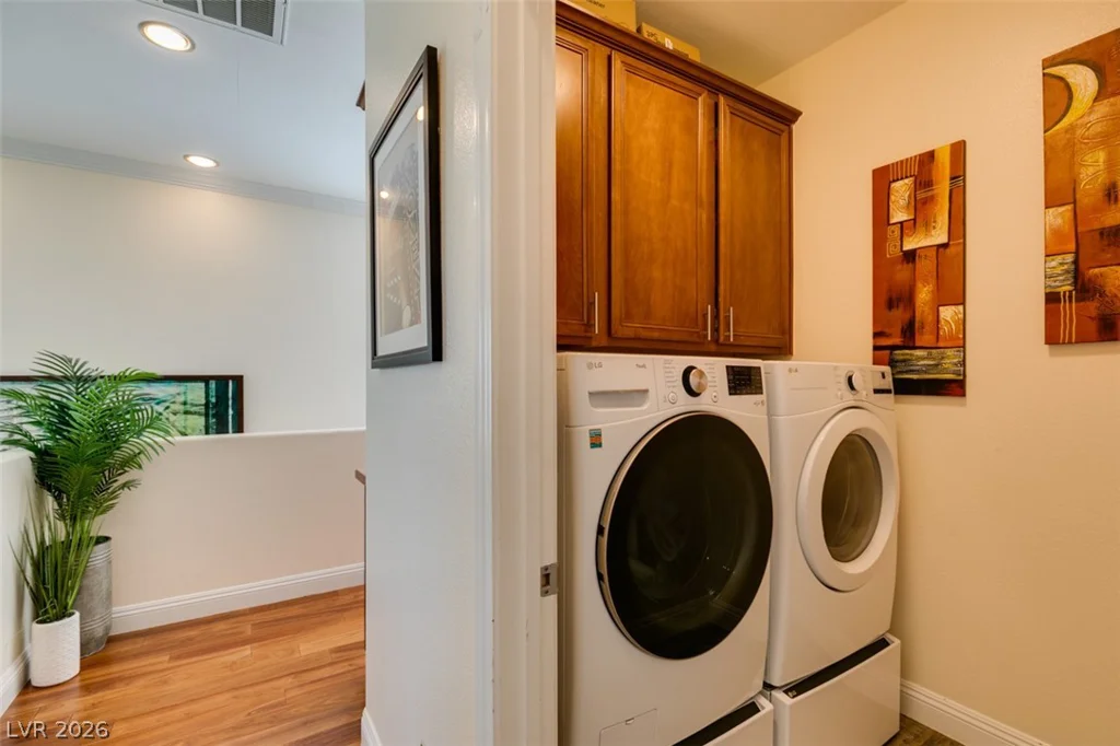 2340 Tribeca, Las Vegas, NV 89135