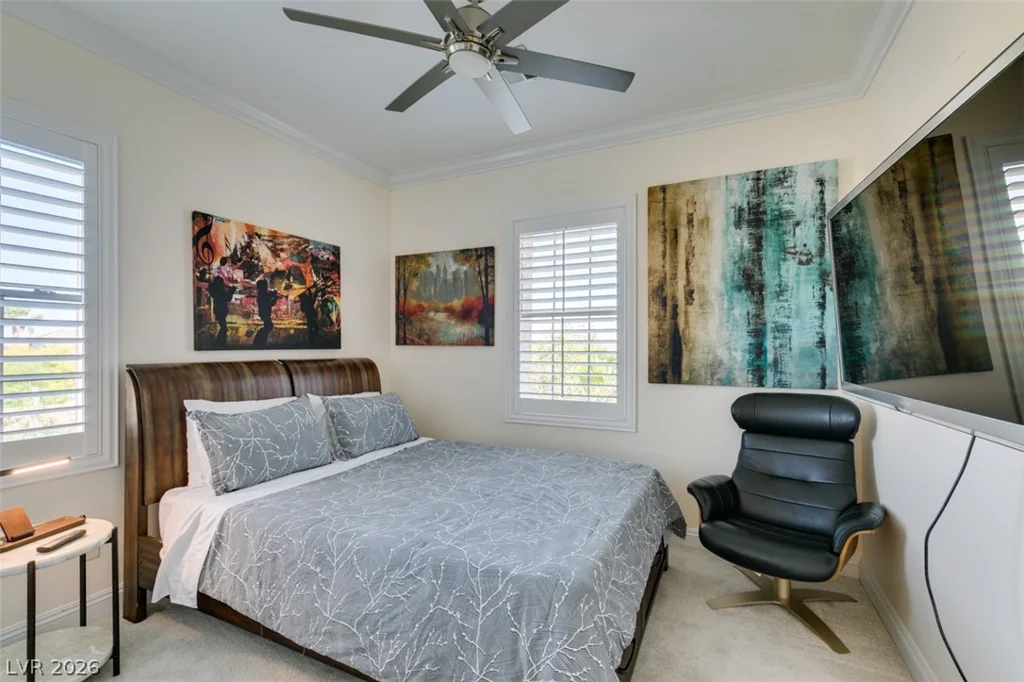 2340 Tribeca, Las Vegas, NV 89135