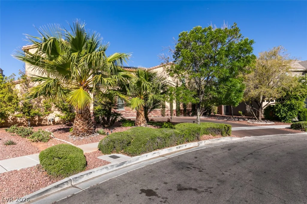 2340 Tribeca, Las Vegas, NV 89135