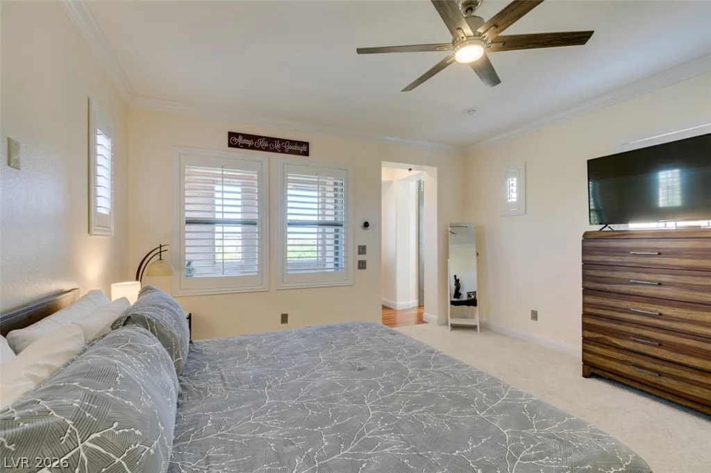 2340 Tribeca, Las Vegas, NV 89135