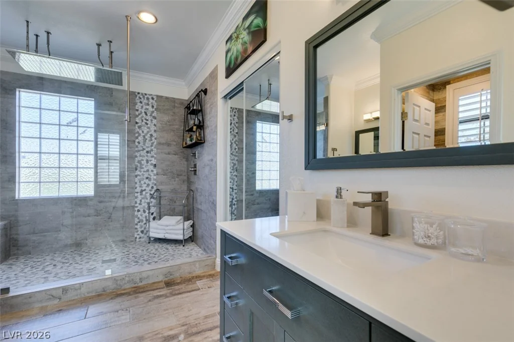 2340 Tribeca, Las Vegas, NV 89135