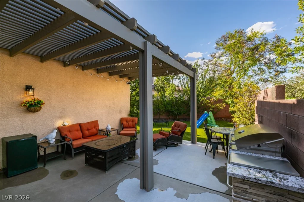 2340 Tribeca, Las Vegas, NV 89135