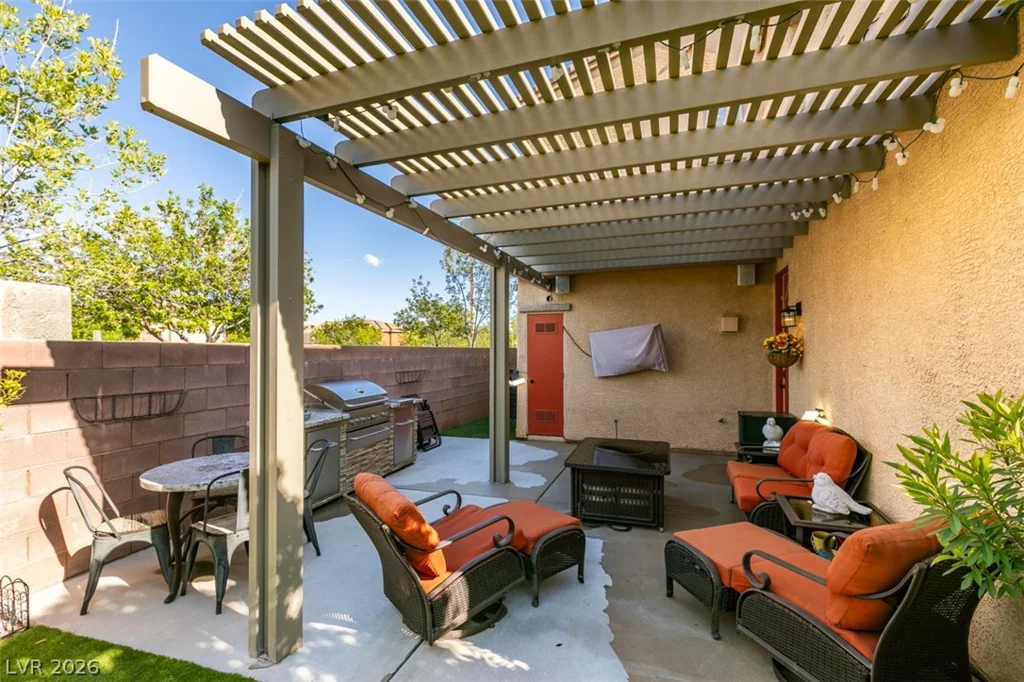 2340 Tribeca, Las Vegas, NV 89135