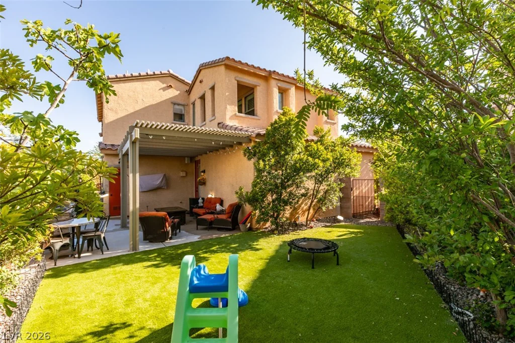 2340 Tribeca, Las Vegas, NV 89135