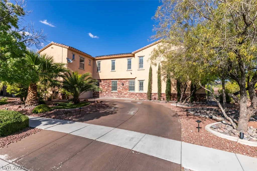 2340 Tribeca, Las Vegas, NV 89135