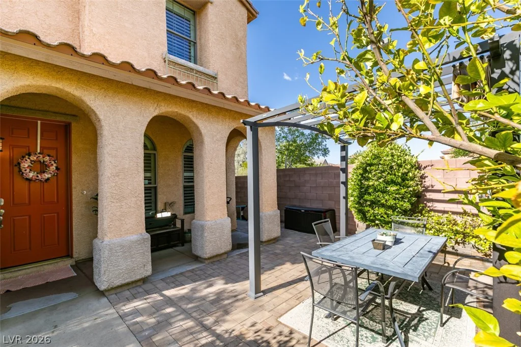2340 Tribeca, Las Vegas, NV 89135